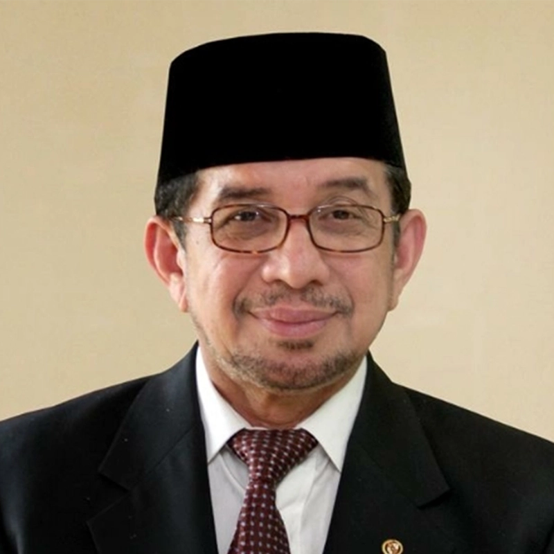 Salim Segaf Al-Jufri